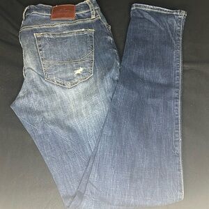 Hollister jeans, 34x32